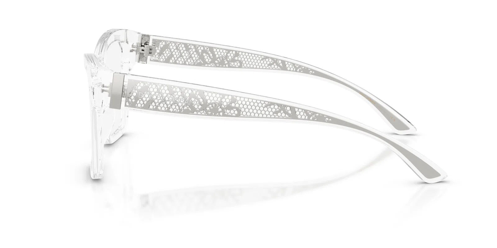 Dolce & Gabbana 3411 Eyeglasses - view 7
